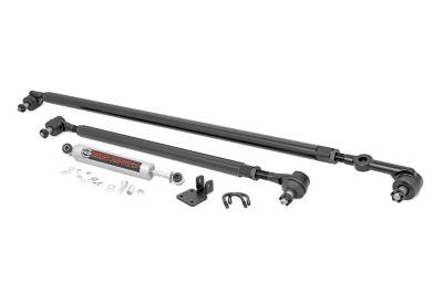 Rough Country - Rough Country 10613 Steering Upgrade Kit - Image 1