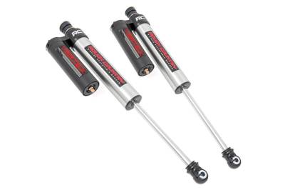 Rough Country - Rough Country 699004 Vertex 2.5 Reservoir Shock Absorber Set - Image 1