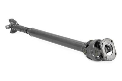Rough Country - Rough Country 5066.1 CV Drive Shaft - Image 1