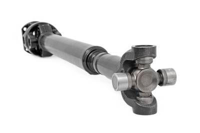 Rough Country - Rough Country 5066.1 CV Drive Shaft - Image 2