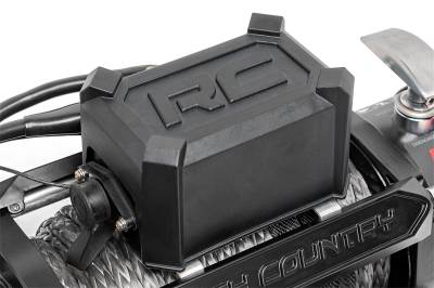 Rough Country - Rough Country PRO12000 Pro Series Winch - Image 2