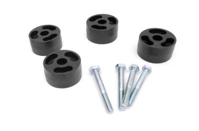 Rough Country 1072 Transfer Case Drop Kit