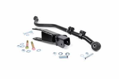 Rough Country 1052 Adjustable Forged Track Bar