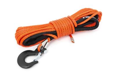 Rough Country - Rough Country RS143 Winch Rope - Image 1