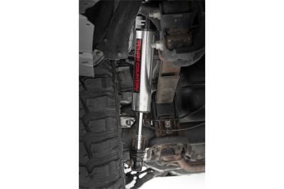 Rough Country - Rough Country 699014 Adjustable Vertex Shocks - Image 3