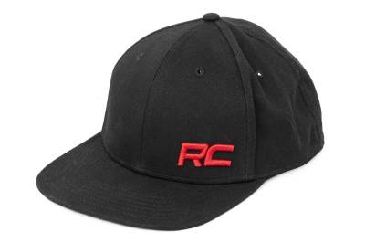 Rough Country - Rough Country 84123 Bill Hat - Image 1