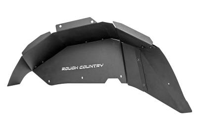 Rough Country - Rough Country 10498A Inner Fenders - Image 2