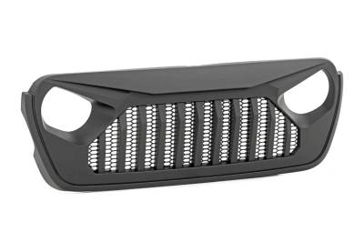 Rough Country - Rough Country 10496 Grille - Image 1