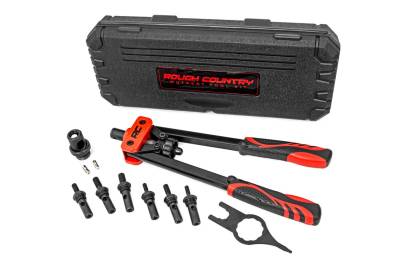 Rough Country - Rough Country 10583 Nutsert Tool Kit - Image 1