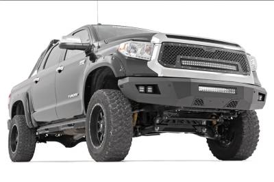 Rough Country - Rough Country 70225 Mesh Grille - Image 5
