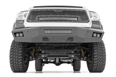 Rough Country - Rough Country 70226 Mesh Grille - Image 3