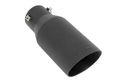 Rough Country - Rough Country 96004 Exhaust Tip - Image 1
