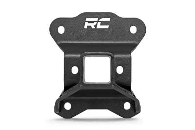 Rough Country - Rough Country 97023 Receiver Hitch Plate - Image 1