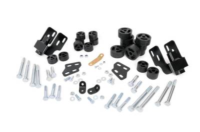 Rough Country - Rough Country RC701 Body Lift Kit - Image 1