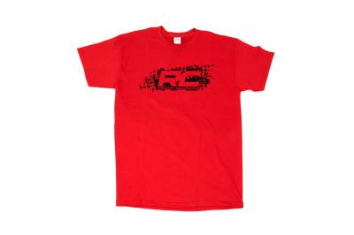 Rough Country - Rough Country 84033 Sleeve T-Shirt - Image 1