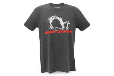 Rough Country - Rough Country 84084MD T-Shirt - Image 1