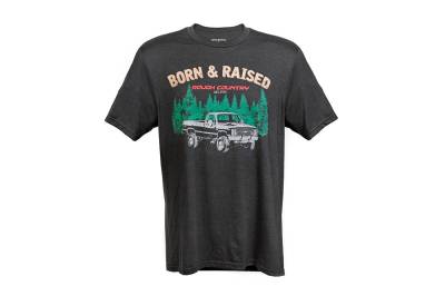 Rough Country - Rough Country 840812X T-Shirt - Image 1