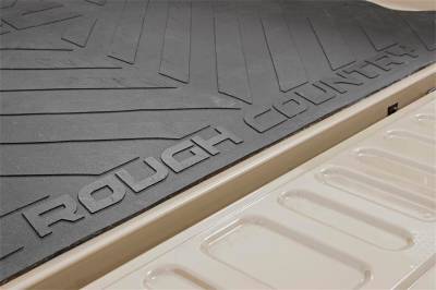 Rough Country - Rough Country RCM673 Bed Mat - Image 3