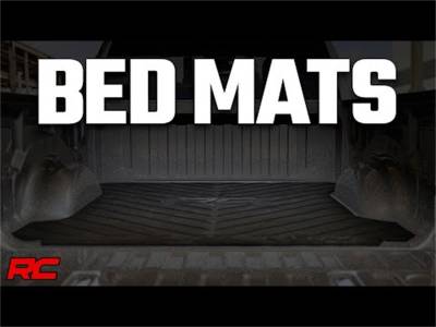 Rough Country RCM675 Bed Mat