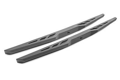 Rough Country 90801 Rock Sliders