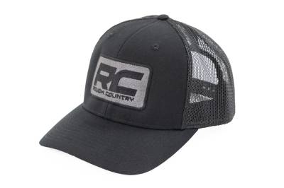 Rough Country 84128 Rough Country Hat
