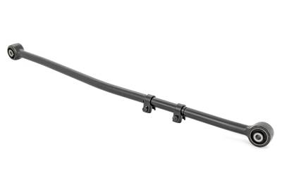 Rough Country 51033 Adjustable Forged Track Bar
