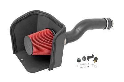 Rough Country - Rough Country 10547 Engine Cold Air Intake Kit - Image 1