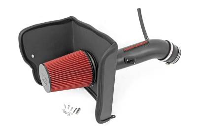 Rough Country - Rough Country 10546 Engine Cold Air Intake Kit - Image 1