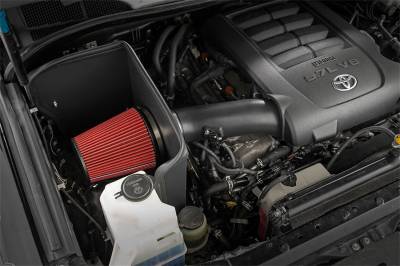 Rough Country - Rough Country 10546 Engine Cold Air Intake Kit - Image 4