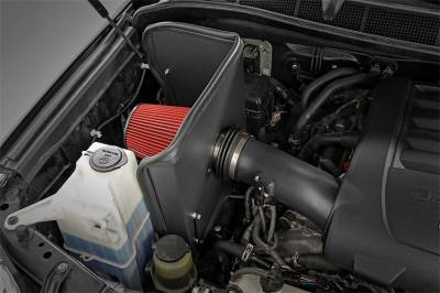 Rough Country - Rough Country 10546 Engine Cold Air Intake Kit - Image 5