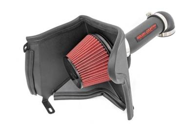 Rough Country - Rough Country 10552 Engine Cold Air Intake Kit - Image 1