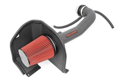 Rough Country - Rough Country 10551 Engine Cold Air Intake Kit - Image 1