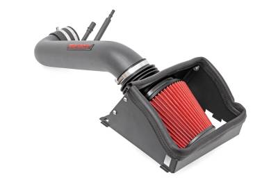 Rough Country 10555 Engine Cold Air Intake Kit