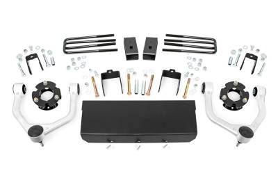 Rough Country - Rough Country 83600 Suspension Lift Kit - Image 1