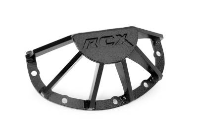Rough Country 1036 RC Armor Differential Guard