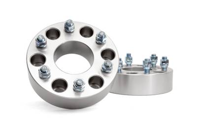 Rough Country 1101 Wheel Spacer