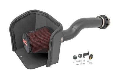 Rough Country - Rough Country 10486 Cold Air Intake - Image 1