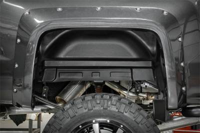 Rough Country 4214 Wheel Well Liner
