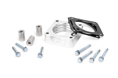Rough Country - Rough Country 1068 Throttle Body Spacer - Image 3