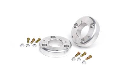 Rough Country 568 Front Leveling Kit