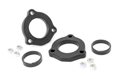 Rough Country - Rough Country 922 Front Leveling Kit - Image 1