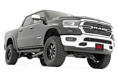 Rough Country - Rough Country 33430A Suspension Lift Kit - Image 3