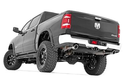 Rough Country - Rough Country 33430A Suspension Lift Kit - Image 4