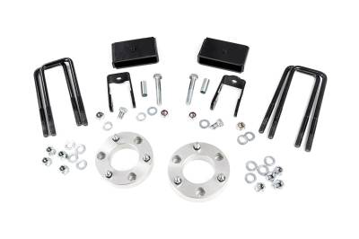 Rough Country - Rough Country 868 Leveling Lift Kit - Image 1