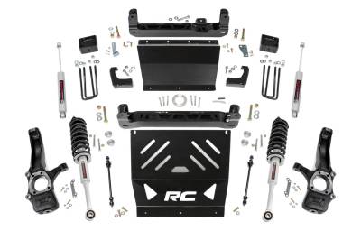 Rough Country - Rough Country 24133 Suspension Lift Kit - Image 1