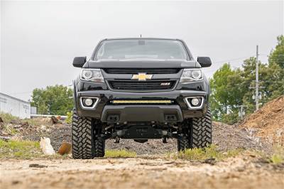 Rough Country - Rough Country 24133 Suspension Lift Kit - Image 3