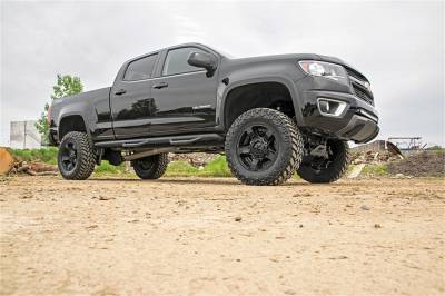 Rough Country - Rough Country 24133 Suspension Lift Kit - Image 4