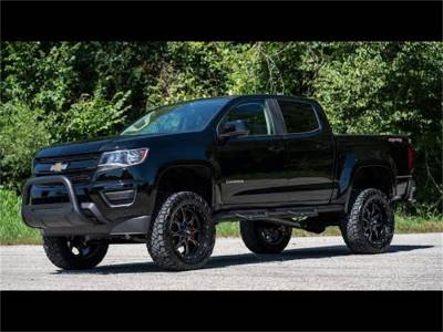Rough Country - Rough Country 24133 Suspension Lift Kit - Image 5