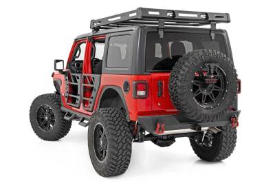 Rough Country - Rough Country 10622 Roof Rack System - Image 4