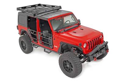 Rough Country - Rough Country 10622 Roof Rack System - Image 5